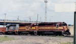 WC 6582 East